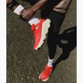 Мъжки обувки за бягане Salomon Ultra Glide 4 fiery red/vanilla ice/black 9