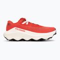 Мъжки обувки за бягане Salomon Ultra Glide 4 fiery red/vanilla ice/black 2