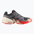 Мъжки обувки за бягане Salomon Speedcross 6 black/fiery red/almond milk 2