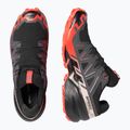 Мъжки обувки за бягане  Salomon Speedcross 6 GTX black/fiery red 4