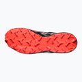 Мъжки обувки за бягане  Salomon Speedcross 6 GTX black/fiery red 5