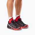 Мъжки обувки за бягане  Salomon Speedcross 6 GTX black/fiery red 6