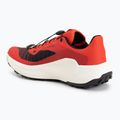 Мъжки обувки за бягане Salomon Genesis fiery red/lava falls/black 3