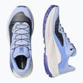 Дамски обувки за бягане Salomon Genesis brunnera blue/persian jewel/deep blue 4