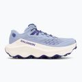 Дамски обувки за бягане Salomon Ultra Glide 4  brunnera blue/vanilla ice/deep blue 2
