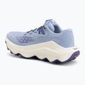 Дамски обувки за бягане Salomon Ultra Glide 4  brunnera blue/vanilla ice/deep blue 3
