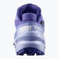 Дамски обувки за бягане Salomon Speedcross 6 GTX deep blue/brunnera blue 3