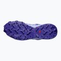 Дамски обувки за бягане Salomon Speedcross 6 GTX deep blue/brunnera blue 5
