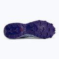Дамски обувки за бягане Salomon Speedcross 6 GTX deep blue/brunnera blue 4