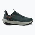 Мъжки туристически обувки Salomon Elixir Activ GTX scarab/green gable 2