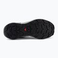 Мъжки туристически обувки Salomon Elixir Activ GTX scarab/green gable 4