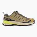 Мъжки обувки за бягане  Salomon XA Pro 3D V9 GTX grape leaf/aloe 2
