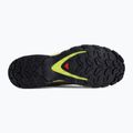 Мъжки обувки за бягане  Salomon XA Pro 3D V9 GTX grape leaf/aloe 4