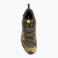 Мъжки обувки за бягане  Salomon XA Pro 3D V9 GTX grape leaf/aloe 5
