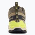 Мъжки обувки за бягане  Salomon XA Pro 3D V9 GTX grape leaf/aloe 6
