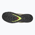 Мъжки обувки за бягане  Salomon XA Pro 3D V9 GTX grape leaf/aloe 4