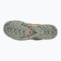 Мъжки обувки за бягане  Salomon XA Pro 3D V9 GTX sedona sage/brilliant olive 4