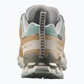 Мъжки обувки за бягане  Salomon XA Pro 3D V9 GTX sedona sage/brilliant olive 5
