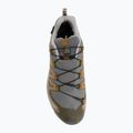 Мъжки обувки за бягане  Salomon XA Pro 3D V9 GTX sedona sage/brilliant olive 5
