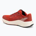 Мъжки обувки за бягане Salomon Pulsar fiery red/vanilla ice/black 3