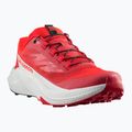 Мъжки обувки за бягане Salomon Pulsar fiery red/vanilla ice/black 8