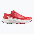 Мъжки обувки за бягане Salomon Pulsar fiery red/vanilla ice/black 9