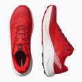 Мъжки обувки за бягане Salomon Pulsar fiery red/vanilla ice/black 14