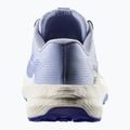 Дамски обувки за бягане Salomon Pulsar brunnera blue/persian jewel/deep blue 10