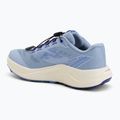 Дамски обувки за бягане Salomon Pulsar brunnera blue/persian jewel/deep blue 3