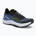 Мъжки обувки за бягане Salomon Genesis black/acid lime/bluing