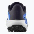 Мъжки обувки за бягане Salomon Genesis black/acid lime/bluing 11