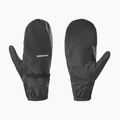 Ръкавици за бягане Salomon Bonatti Pro WP Mitten deep black