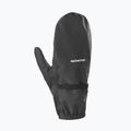 Ръкавици за бягане Salomon Bonatti Pro WP Mitten deep black 2