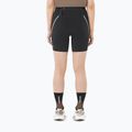 Дамски шорти за бягане Salomon Sense Stow 6“ deep black 3