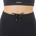Дамски шорти за бягане Salomon Sense Stow 6“ deep black 4