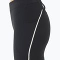 Дамски шорти за бягане Salomon Sense Stow 6“ deep black 7