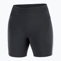 Дамски шорти за бягане Salomon Sense Stow 6“ deep black 11