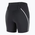 Дамски шорти за бягане Salomon Sense Stow 6“ deep black 12