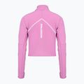 Дамски суитшърт Salomon Sense Aero Hybrid CP iris orchid 2