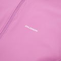 Дамски суитшърт Salomon Sense Aero Hybrid CP iris orchid 3