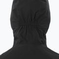 Мъжко яке за бягане Salomon Bonatti Waterproof dee black 3