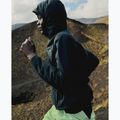Мъжко яке за бягане Salomon Bonatti Waterproof dee black 9
