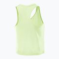 Дамска тениска за бягане Salomon Sense Aero Short Tank butterfly 5