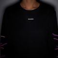 Дамска блуза с дълъг ръкав Salomon Shakeout Core deep black 5