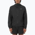 Мъжко яке за бягане Salomon S/Lab Bonatti Infinite Jacket deep black