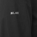 Мъжко яке за бягане Salomon S/Lab Bonatti Infinite Jacket deep black 6