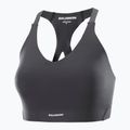 Спортен сутиен Salomon Shakeout Bliss deep black