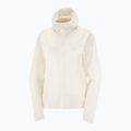 Дамско яке за бягане Salomon Sense Aero Wind whisper white