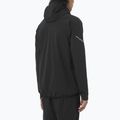 Мъжко яке за бягане Salomon Ultra Softshell Jacket deep black 2