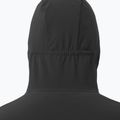 Мъжко яке за бягане Salomon Ultra Softshell Jacket deep black 3